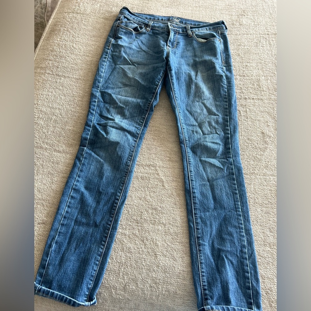 Old navy jeans